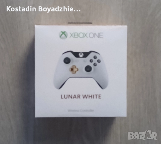 XBOX One контролер 