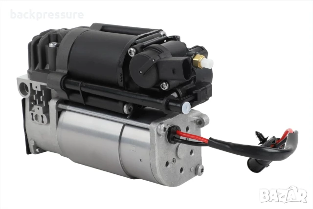 Компресор за AUDI A6 A7 A8, снимка 3 - Части - 50454913