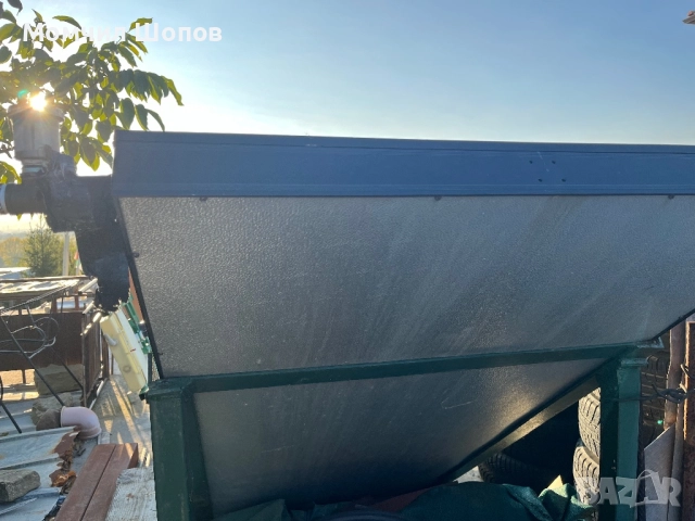 Соларен панел, снимка 2 - Други стоки за дома - 51966923