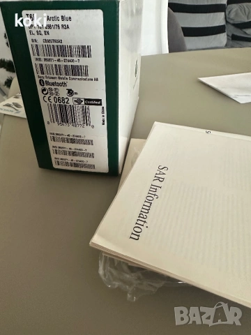 Sony Ericsson T68i, снимка 2 - Sony Ericsson - 53406819