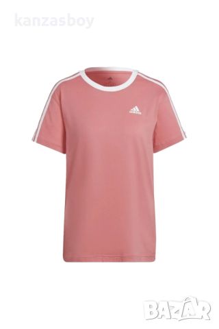 adidas - страхотна дамска тениска С, снимка 1 - Тениски - 46126045