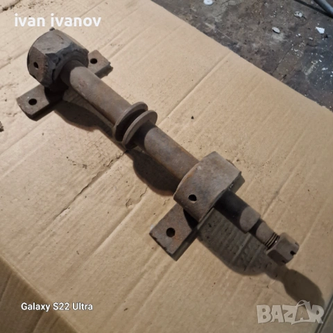 Ос Цирколяр