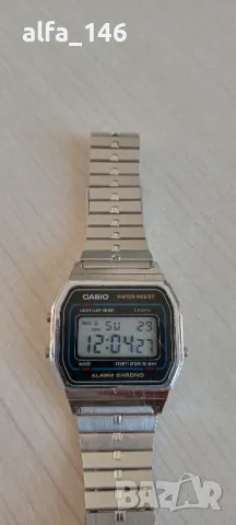 Лот часовници Casio, снимка 6 - Мъжки - 47395809