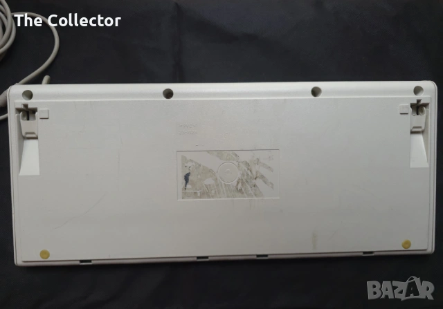 IBM Model M Gen 2, 3, снимка 13 - Клавиатури и мишки - 48815319