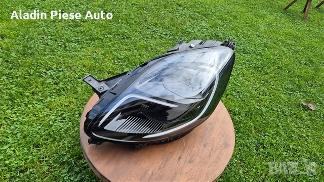 Ляв фар Ford Puma Full Led година 2022 2023 2024 2025, код L1TB-13101-CJ, L1TB13101CJ , снимка 2 - Аксесоари и консумативи - 52451935
