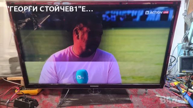 UE40D5500RW  BN41-01660B   BN44-00422B   T400HW04 V.2   T315HW04