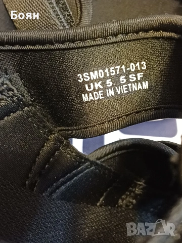 Сандали Fila Sportswear Ray, снимка 6 - Сандали - 54043950