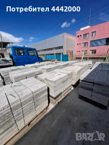 Тежести за фотоволтаични инсталации