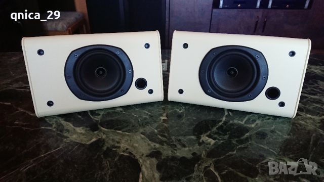 Tannoy 628, снимка 2 - Тонколони - 46586528