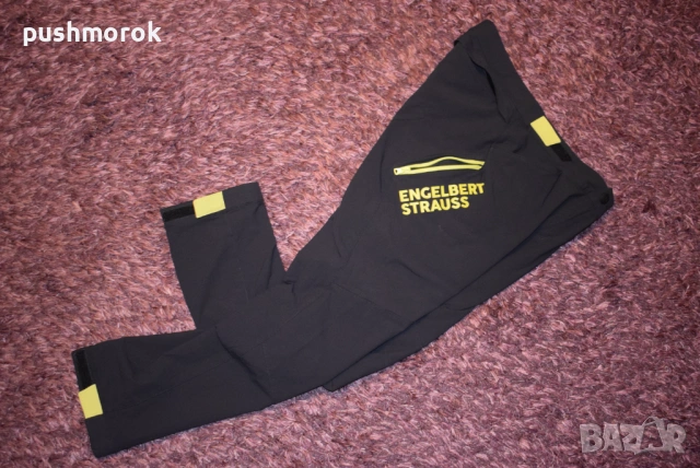 ENGELBERT STRAUSS STRECH Pant size 50 men – 1097, снимка 14 - Спортни дрехи, екипи - 40157814