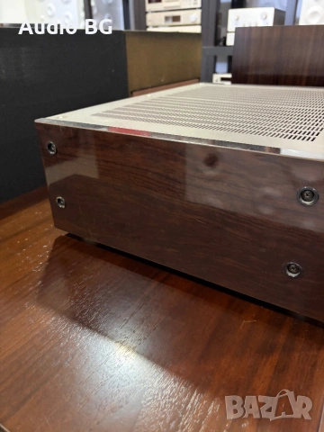 Sony TA-F770 ES  (2), снимка 5 - Ресийвъри, усилватели, смесителни пултове - 53731550