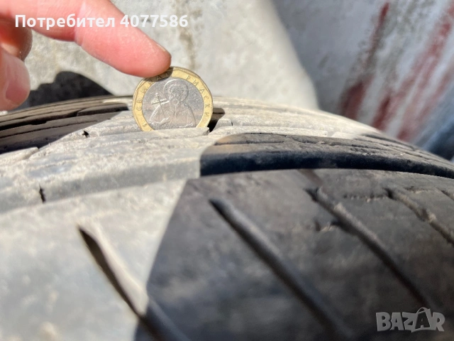 15” Лети джанти с гуми, снимка 7 - Гуми и джанти - 54212797