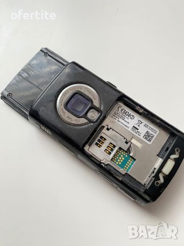 ✅ Nokia 🔝 N95 8GB, снимка 2 - Nokia - 45150339
