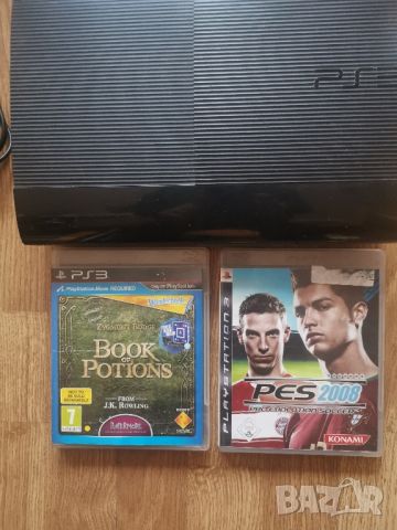 Игра Playstation3, снимка 2 - PlayStation конзоли - 40047280