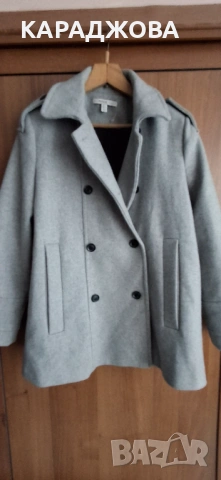 Дамско палто