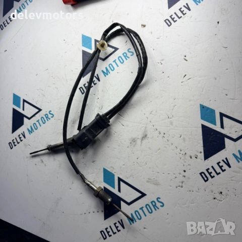 F133700 топлинни сензори за DPF от Opel Zafira Life 2.0 CDTi 177 кс., automatic, двигател D20DTR, (D, снимка 2 - Части - 54101244