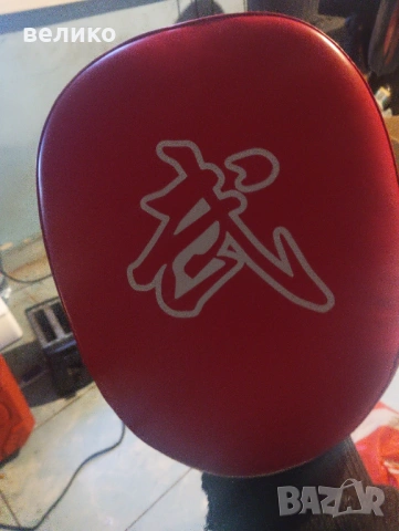 Лапи за тренировки., снимка 6 - Бокс - 54051861