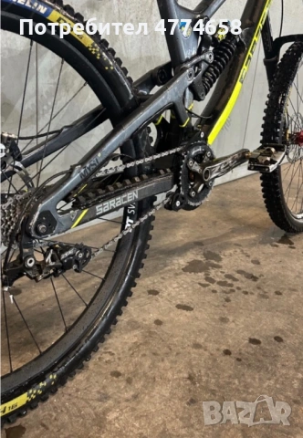 Saracen myst pro 2019, снимка 6 - Велосипеди - 53940545