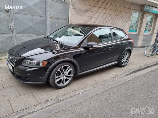 Volvo C30 1.6, снимка 3 - Автомобили и джипове - 46335567