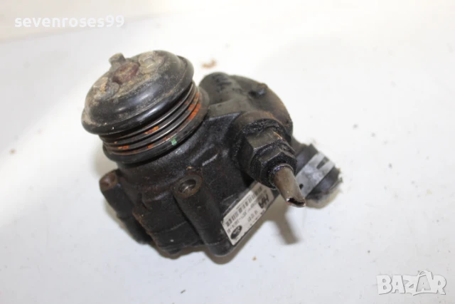 Хидравлична помпа Форд Мондео 3 Ford Mondeo  XS71-3A674-BE, снимка 2 - Части - 50659534