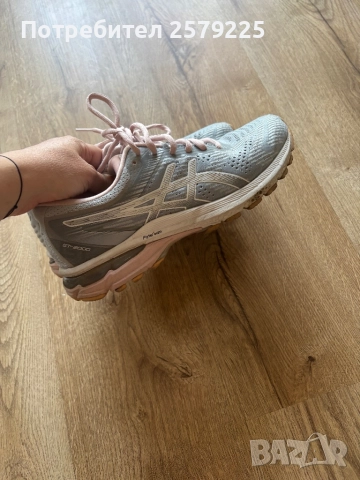 Puma ASICS , снимка 13 - Маратонки - 51747352