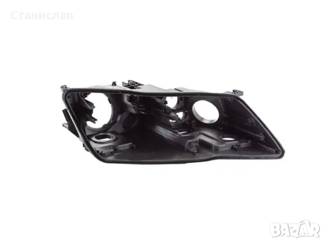 Дясна основа (корпус) за фар за Audi A7 C7 Pre-Face Ксенон , снимка 4 - Части - 50159812