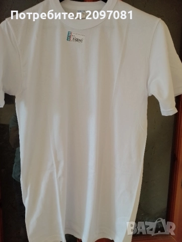 мъжки тениски , снимка 2 - Тениски - 51590480