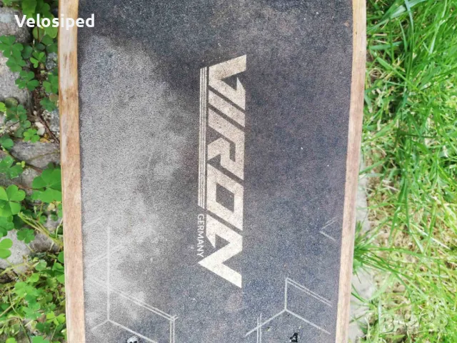 Електрическа Тротинетка Viron 36V с нова батерия., снимка 4 - Други спортове - 50392501