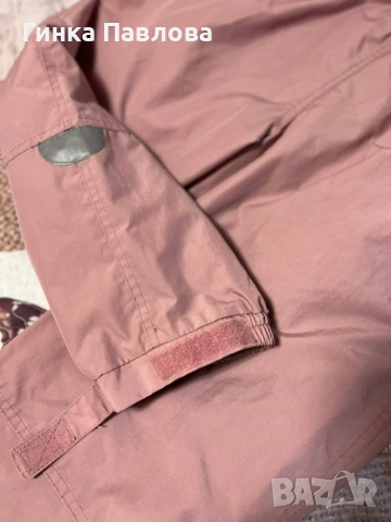 Гащеризон за ски Prety Sille 122sm 6-7 год., снимка 7 - Зимни спортове - 53377971