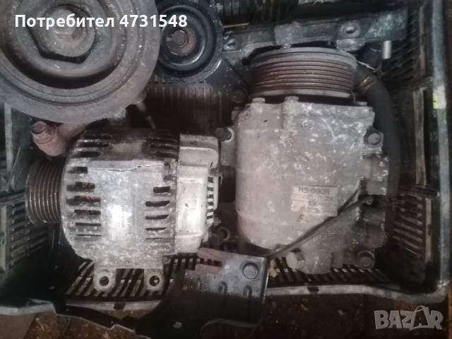 Хонда k20z4 k20a2 k20a6, снимка 5 - Части - 53403570