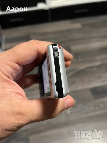 Sony Ericsson P1, снимка 7 - Sony Ericsson - 50608563