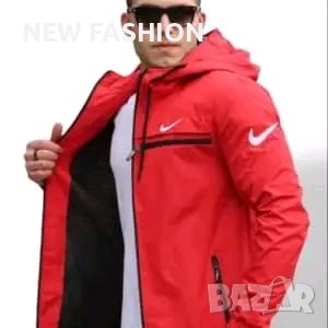 Мъжки Преходни Якета ADIDAS : NIKE , снимка 6 - Якета - 46791814