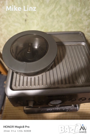 Gastroback advanced barista , снимка 3 - Кафемашини - 53912803