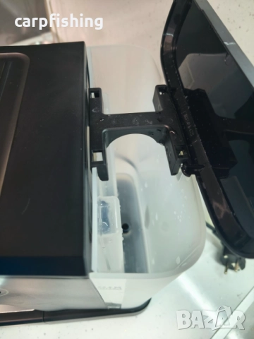 Кафемашина Rohnson Cafe Express, снимка 5 - Кафе машини - 52564330