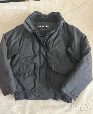Детско дебело яке 134 размер Everest