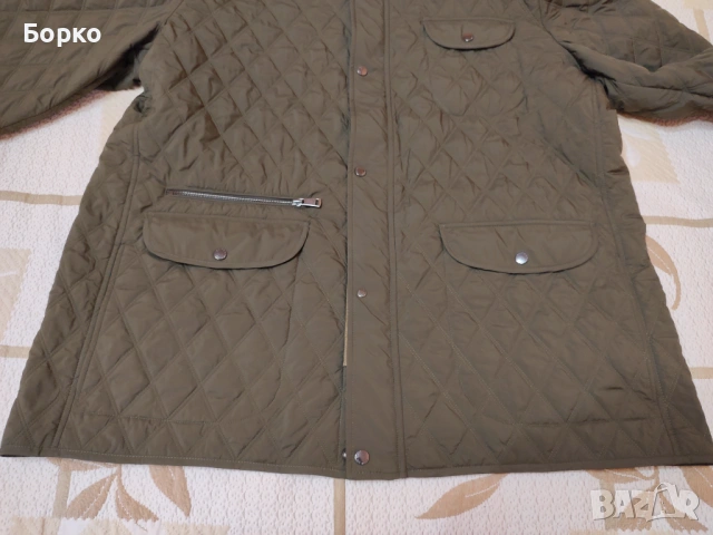 Paul & Shark-мъжко яке    XXL, снимка 3 - Якета - 54257995