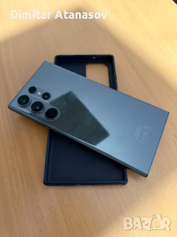 Samsung Galaxy S23 Ultra 12/512 Gb, снимка 2 - Samsung - 53422509