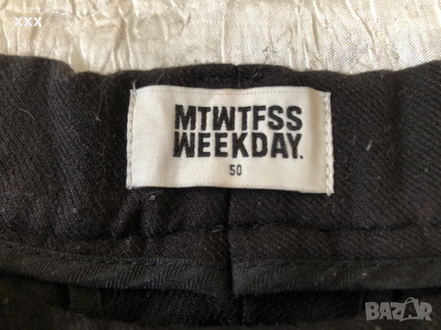 Мъжки маркови панталони 3 броя, снимка 4 - Панталони - 52382623