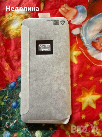 Телефон galaxy A 17, снимка 4 - Samsung - 52870377