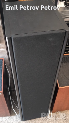 Dynaudio MSP 330 – High-End Аудиофилски Тонколони (Made in Denmark), снимка 9 - Тонколони - 53848809