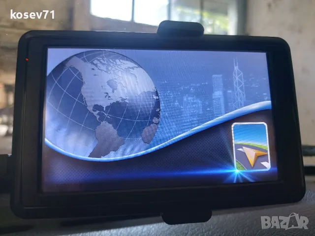 Нова навигация за кола и камион , снимка 3 - Други - 50254313