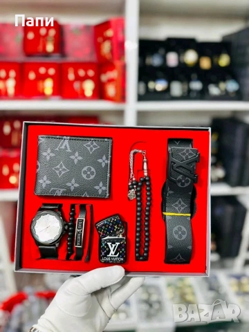 Подаръчни комплекти , снимка 8 - Подаръци за мъже - 53405599
