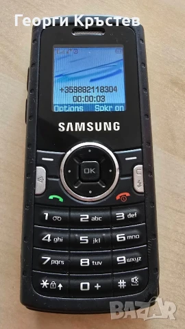 Samsung E800 и M110, снимка 13 - Резервни части за телефони - 51353419