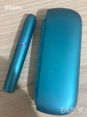 iQOS 3 Duo, отличен