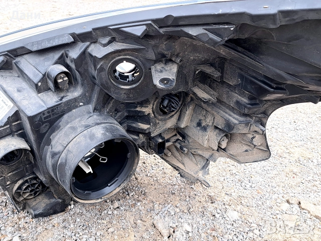 Фар Опел Виваро, Рено Трафик, Фиат Таленто, Opel Vivaro, Renault Trafic, Fiat Talento , снимка 6 - Части - 52776309