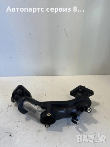 Въздушна тъба 96749423800 за Ситроен ДС4 Citroen ds4 type 9h05 1.6 Hdi 82hp 2011