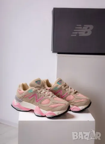 дамски маратонки New balance , снимка 1 - Маратонки - 48639342