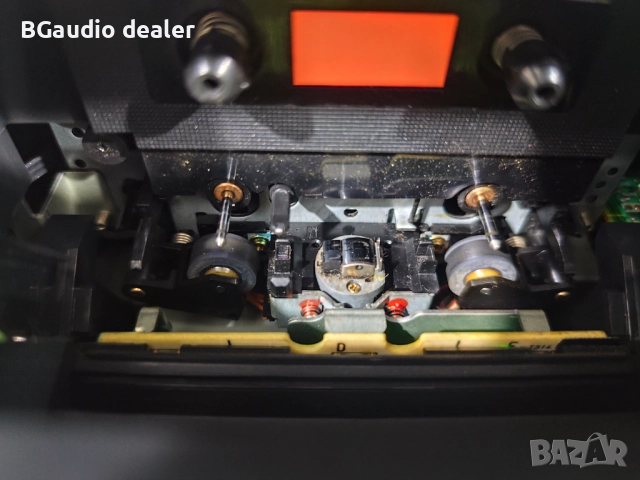 Akai Gx-W45, снимка 6 - Декове - 52002790