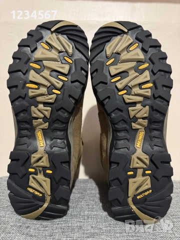 MEINDL MFS VAKUUM., снимка 6 - Мъжки боти - 53501469