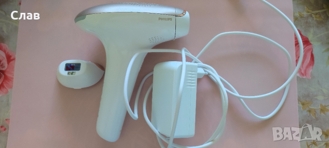 Фотоепилатор Philips Lumea SC1997, снимка 5 - Епилатори - 45020789